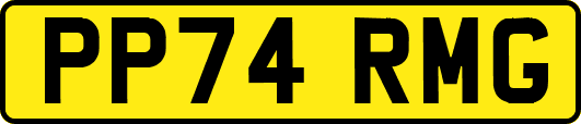 PP74RMG