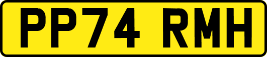 PP74RMH