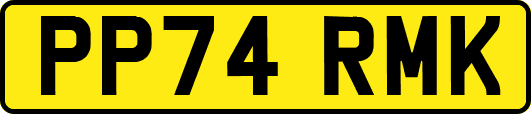 PP74RMK