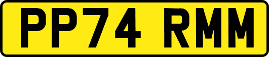 PP74RMM