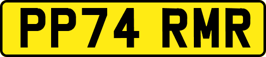 PP74RMR