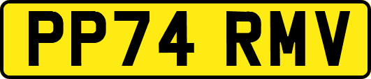 PP74RMV