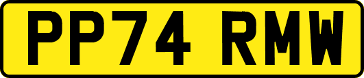 PP74RMW