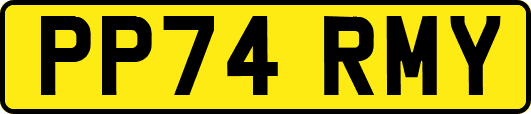 PP74RMY