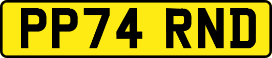 PP74RND