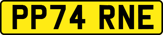 PP74RNE