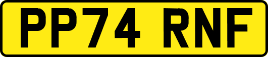 PP74RNF