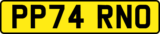 PP74RNO