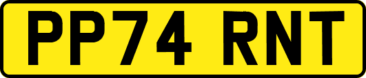 PP74RNT