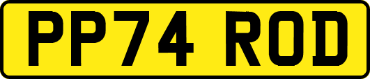 PP74ROD