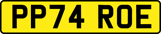 PP74ROE