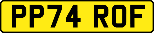 PP74ROF