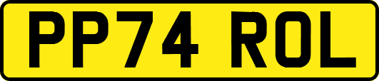 PP74ROL