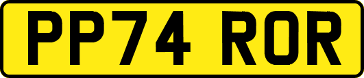 PP74ROR