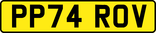 PP74ROV
