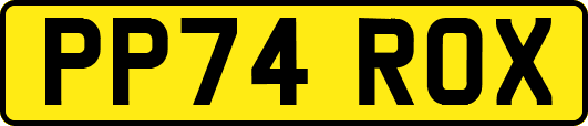 PP74ROX