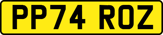 PP74ROZ
