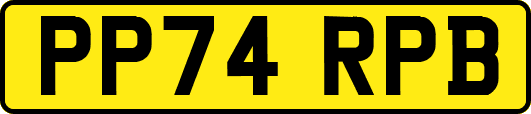 PP74RPB