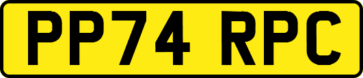 PP74RPC