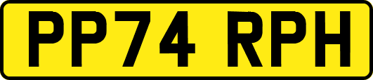 PP74RPH