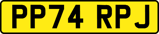 PP74RPJ