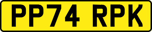 PP74RPK