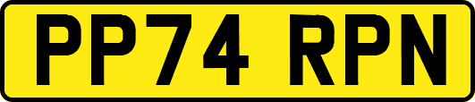 PP74RPN