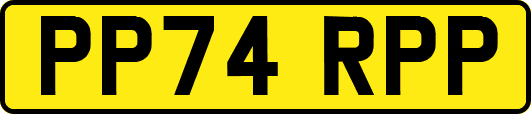 PP74RPP