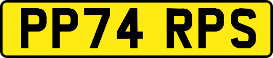 PP74RPS