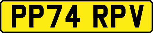 PP74RPV