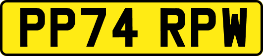 PP74RPW