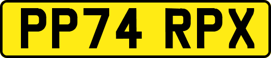 PP74RPX