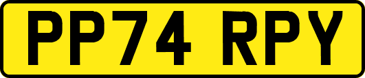 PP74RPY