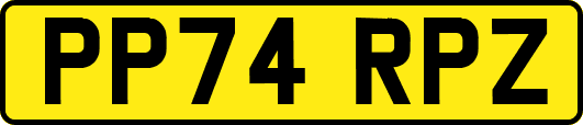 PP74RPZ