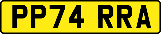 PP74RRA