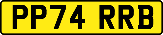 PP74RRB