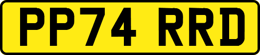 PP74RRD