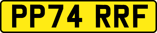 PP74RRF