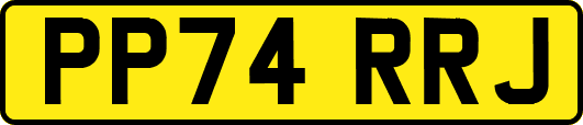 PP74RRJ