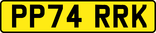 PP74RRK