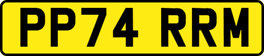 PP74RRM