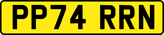 PP74RRN