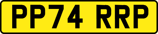 PP74RRP
