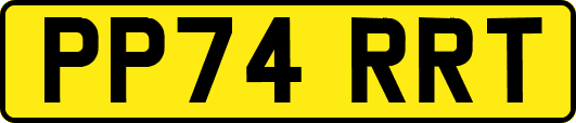 PP74RRT