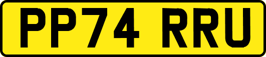 PP74RRU