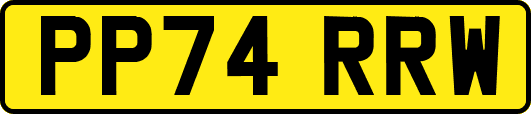 PP74RRW
