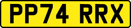 PP74RRX