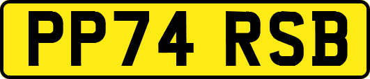 PP74RSB