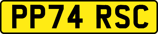 PP74RSC