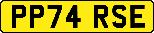 PP74RSE